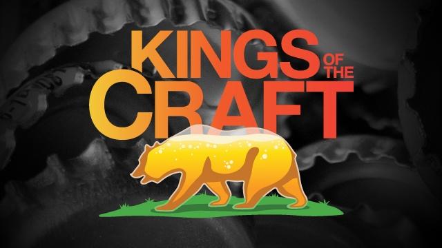 Kings of the Craft | KPBS