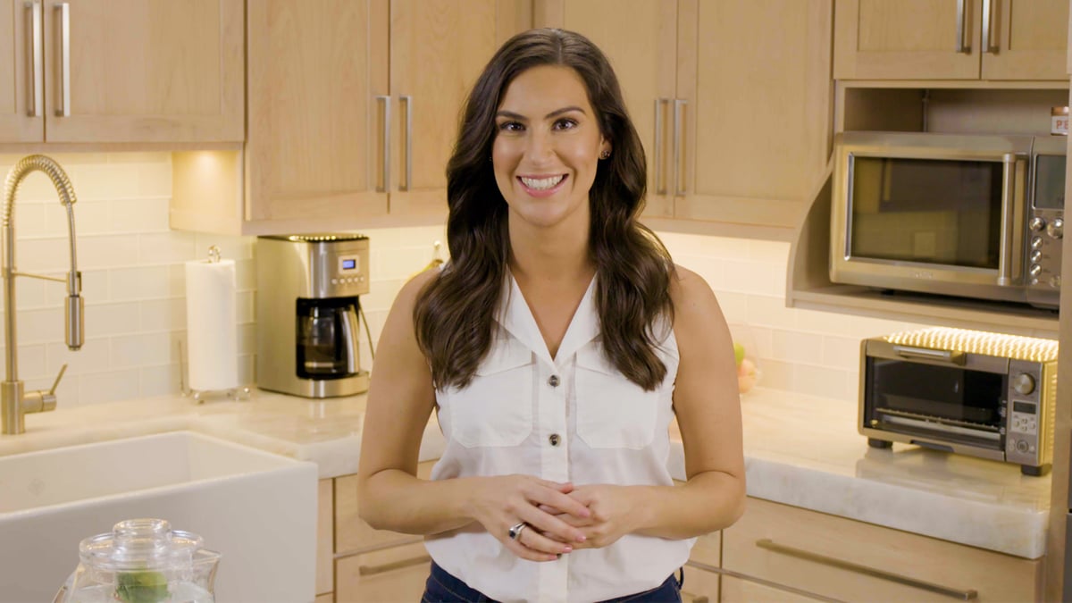 Steph Chipps Step It Up with Steph | RMPBS+