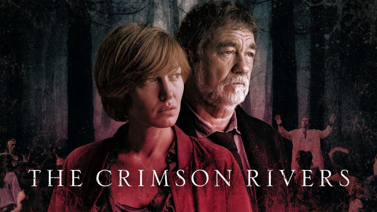 The Crimson Rivers | WHYY