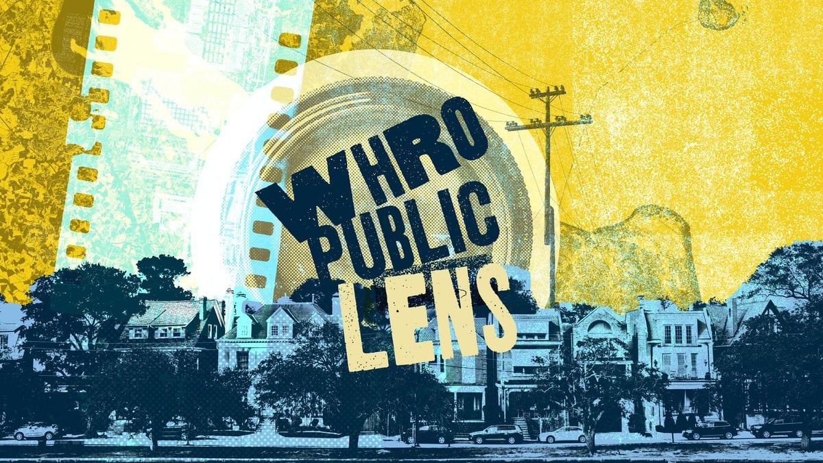 WHRO Public Lens | KPBS