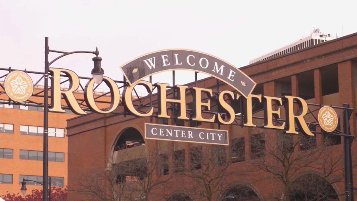 Rochester | WQED