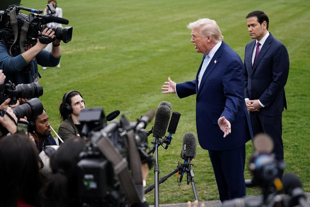 Washington Week with The Atlantic full episode, 3/20/26 | WHYY
