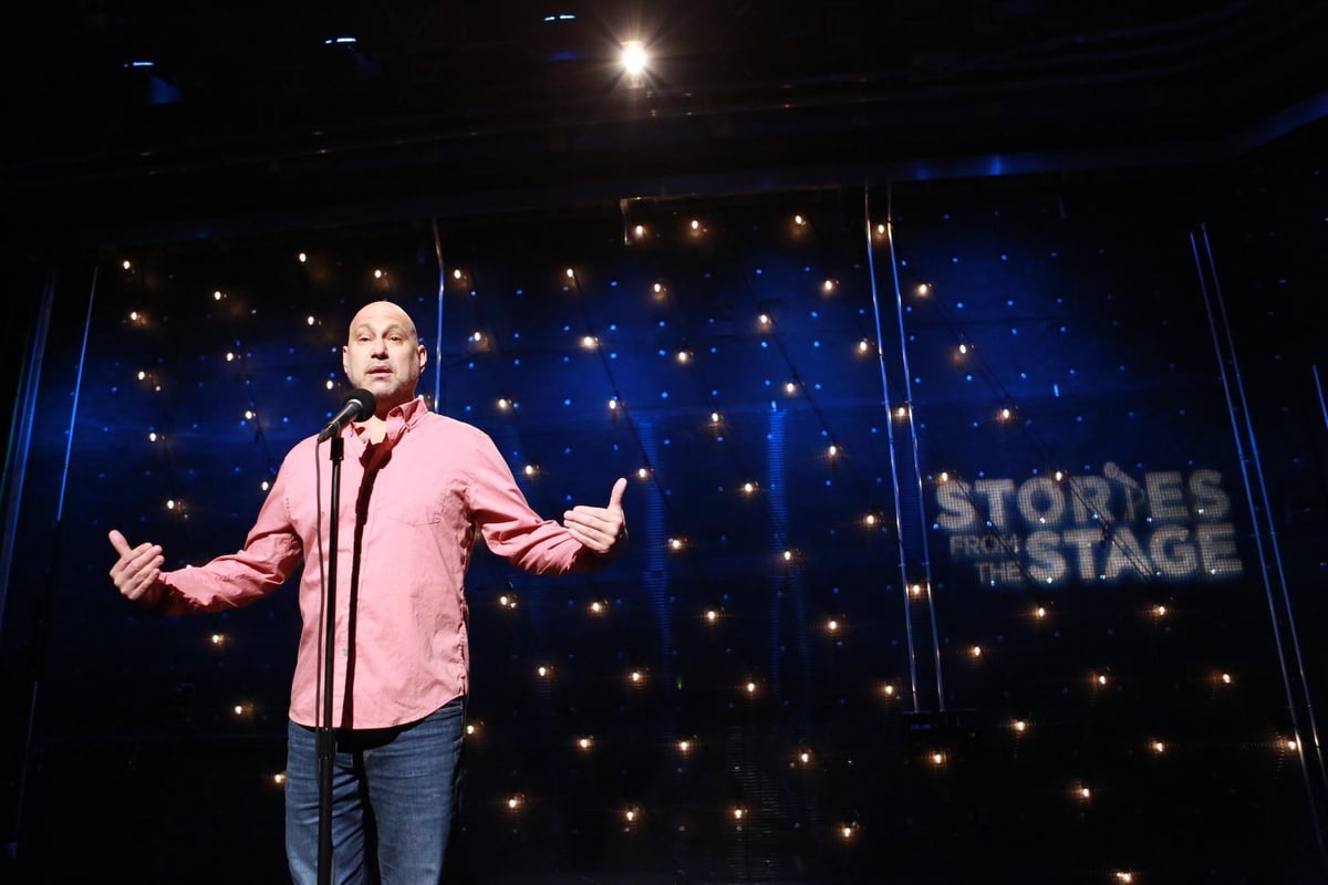 Outside, Looking In | Preview | WHYY