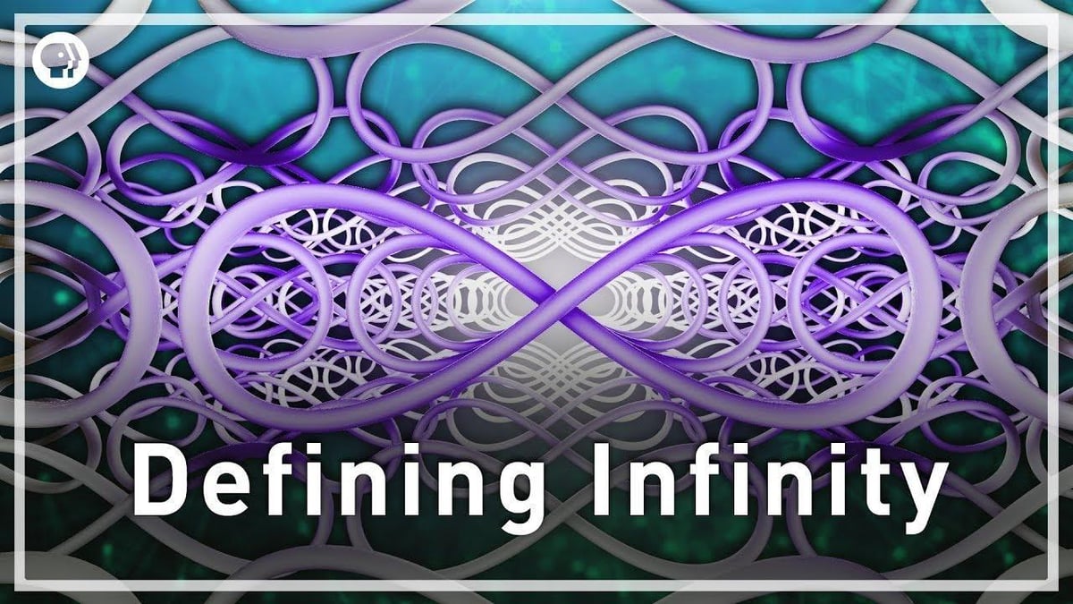 Infiniment Defining Infinity | WHYY