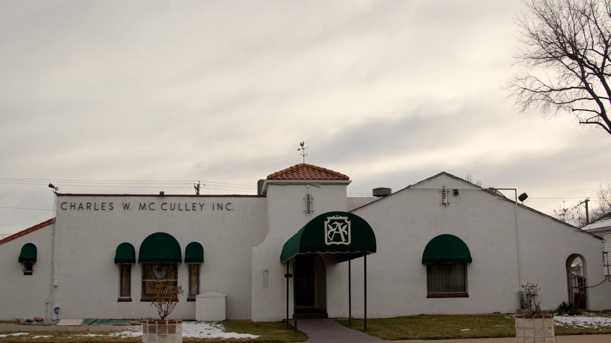The history of a Pueblo funeral home | RMPBS+