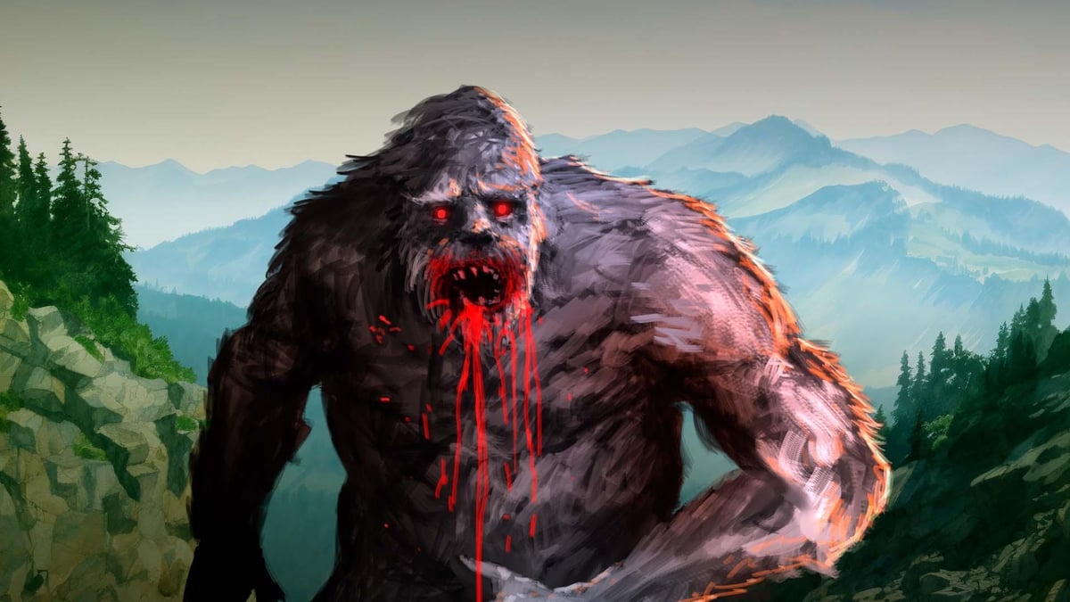 Uncovering the Enigma: Sasquatch Sightings (ASL) | BTPM PBS