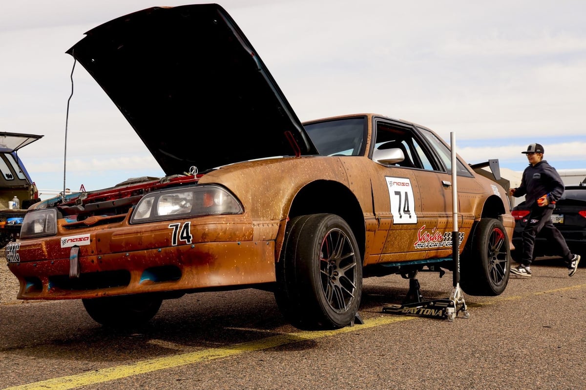 Repo Racetrack America’s only racetrack built & owned by amateur road racing clubs ...