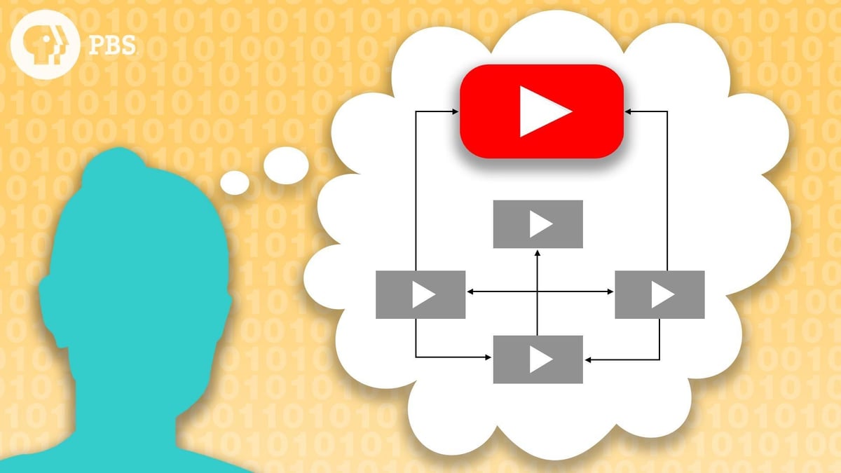 YouTube Algorithms: How To Avoid the Rabbit Hole | WHYY