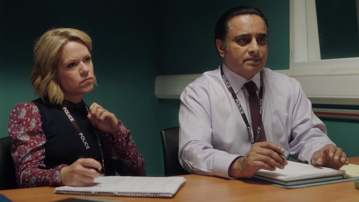 The Interrogation Table | WHYY