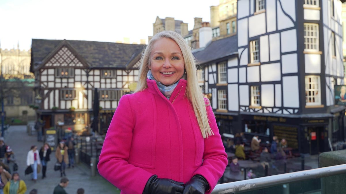 Curious Manchester | WHRO Public Media