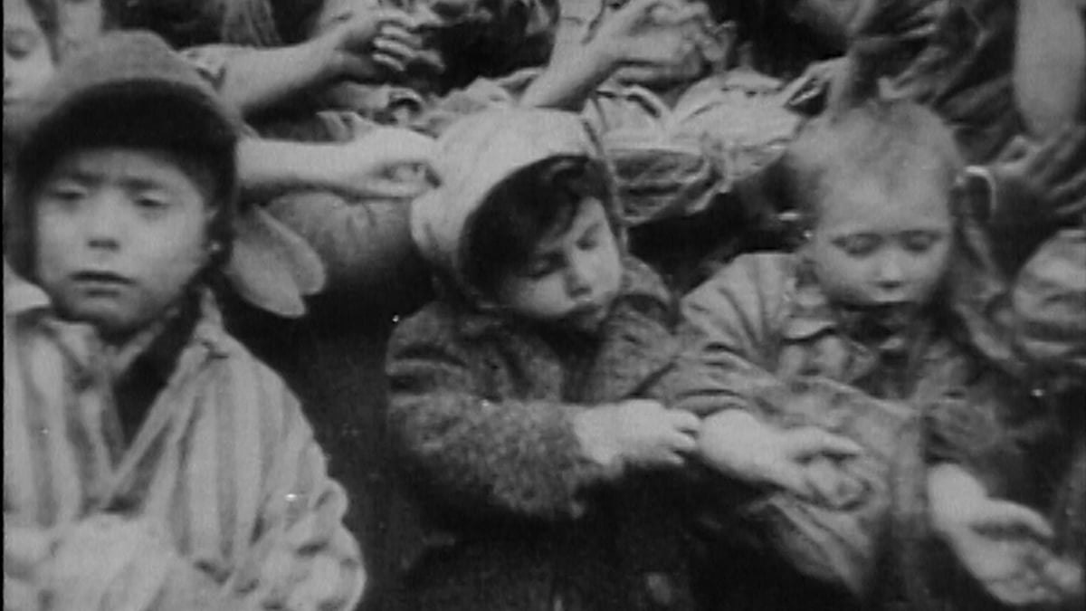The Hero Who Saved Children in Auschwitz | WHYY