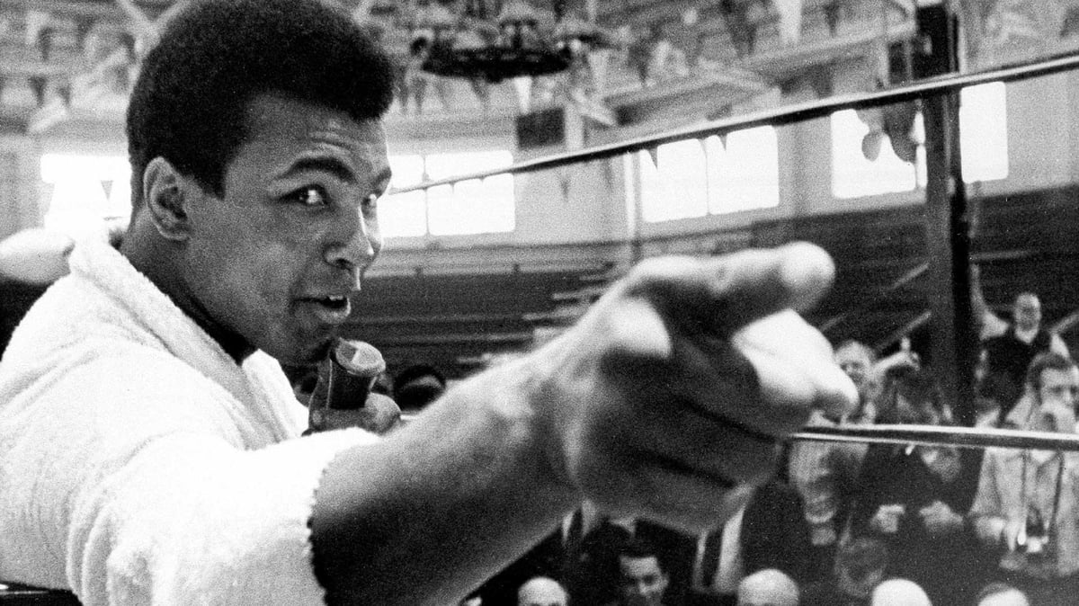 The Supreme Court Overturns Muhammad Ali's Conviction | BTPM PBS