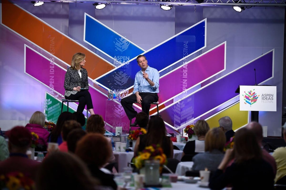 Libraries Are the Original and Future Open Source Platform | WHYY