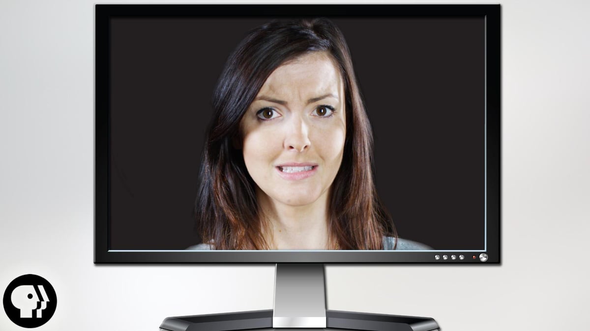 Can Computers Have Personalities? | WHYY