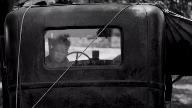 Heading West | BTPM PBS