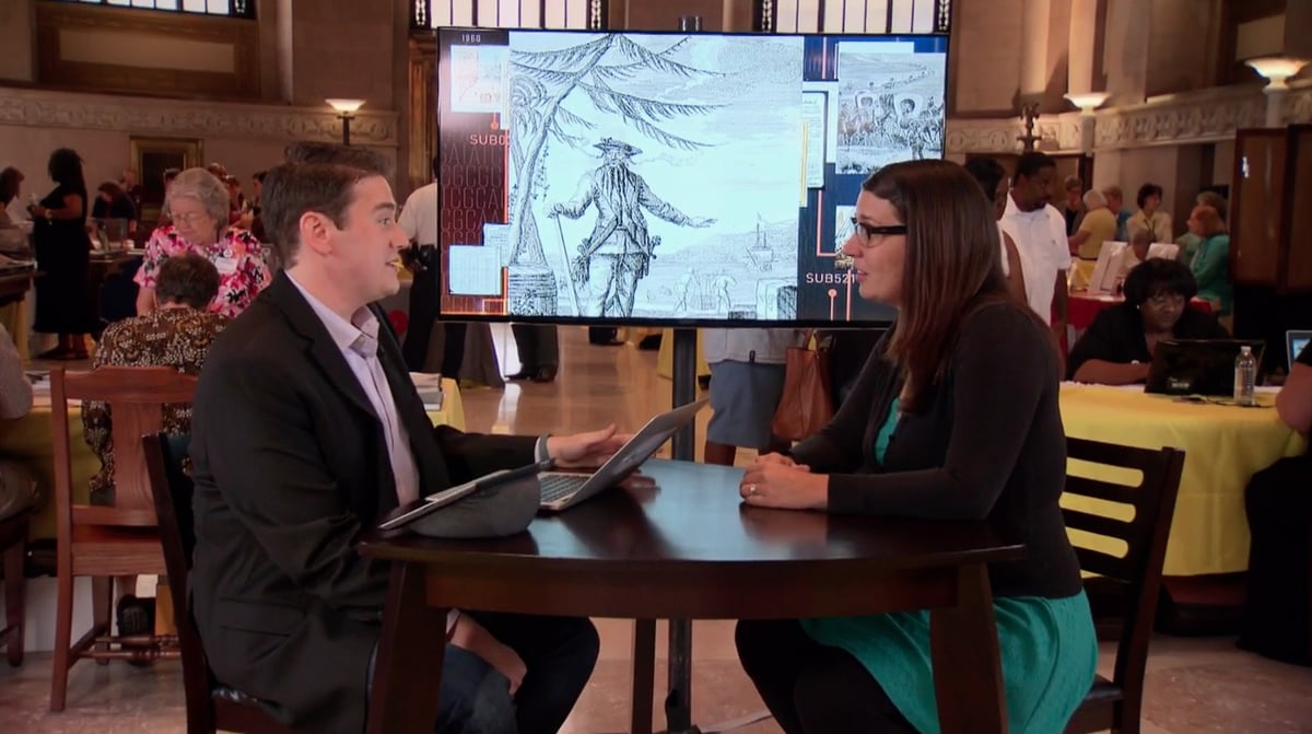 Local Library Pbs St. Louis - Central Library | BTPM PBS