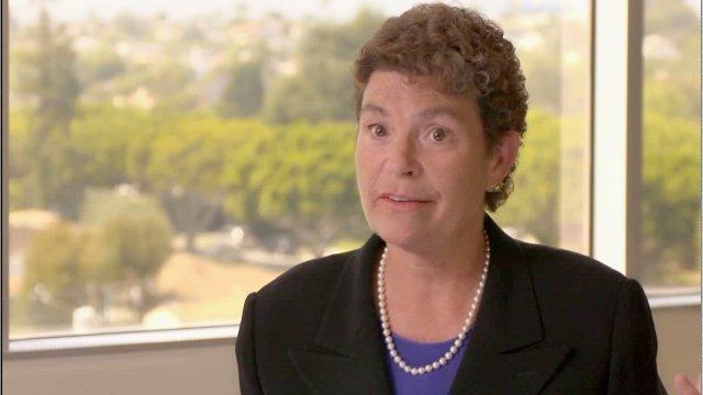 Susan Love Rats Dr. Susan Love | BTPM PBS