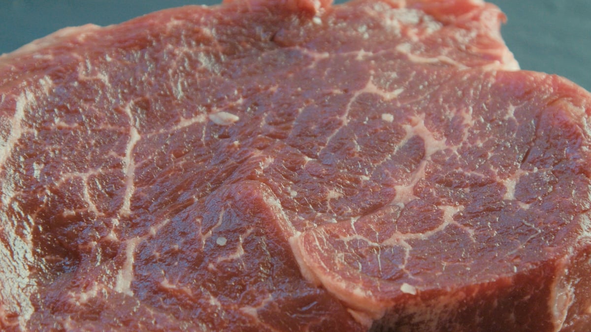 The Secret Behind Wagyu Beef | WHYY