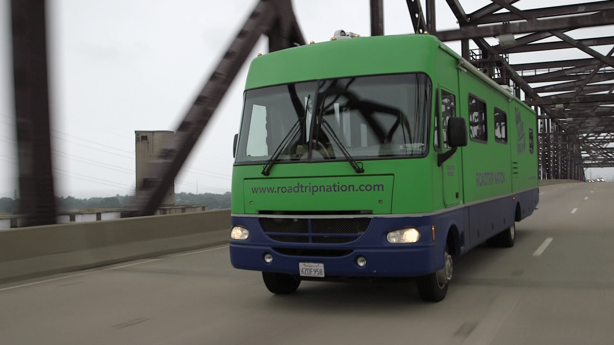 Rounding the Bend (Season 11 | Episode 7) | WHRO Public Media