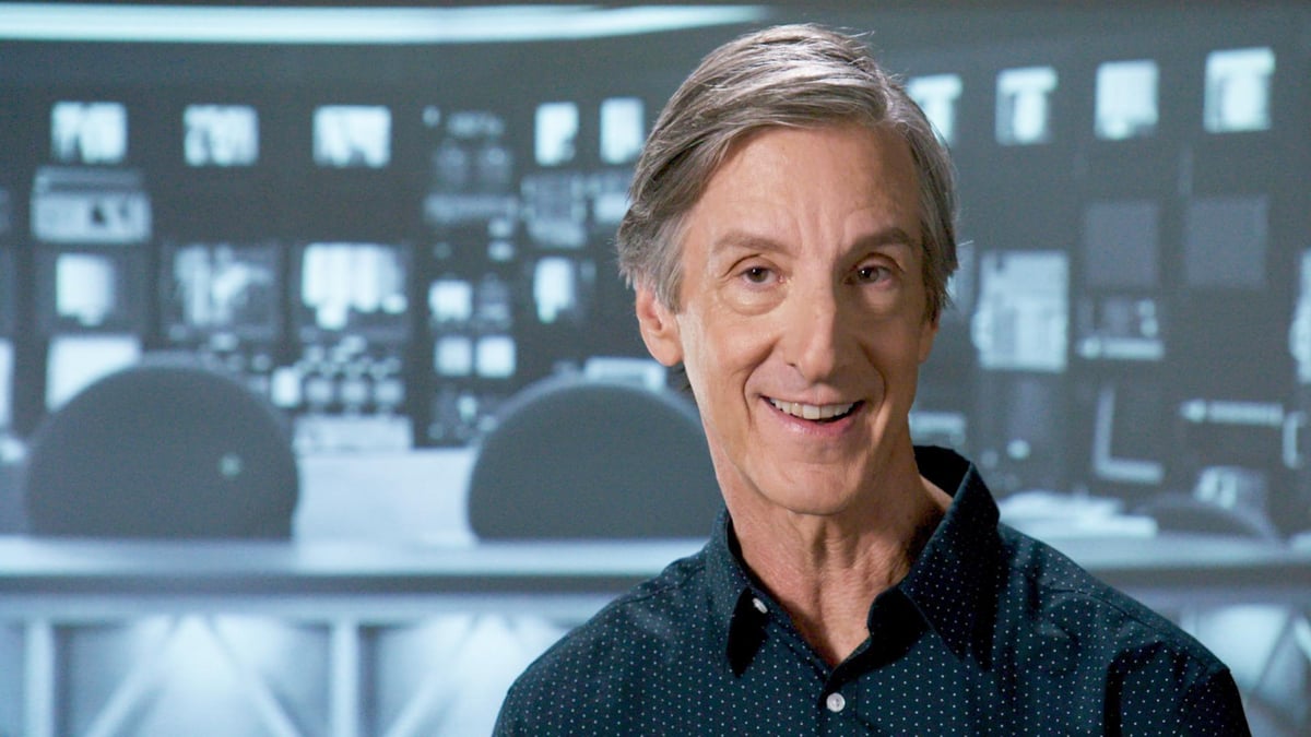 Where Did The News Go? | Andy Borowitz | WQED