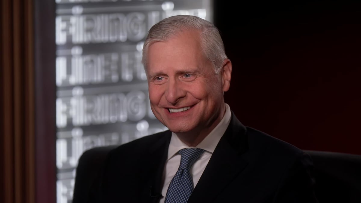 Jon Meacham | WQED