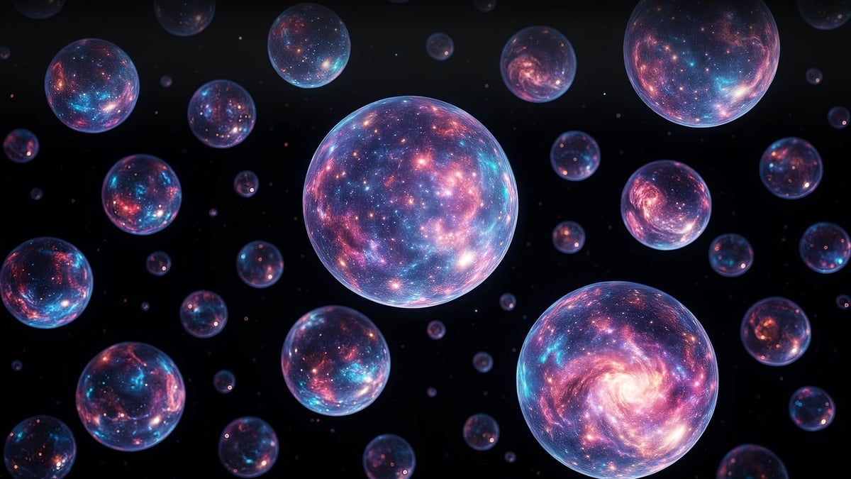 Why The Multiverse Could Be Real | WQED