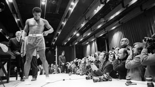 The Supreme Court Overturns Muhammad Ali's Conviction | BTPM PBS